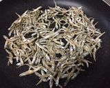 カリカリ大豆入りの田作り〜おせちに〜作り方4写真