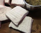 燻製ベーコン（燻製方法は割愛）作り方4写真