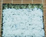 節約巻き寿司☆恵方巻きやお正月にも作り方7写真
