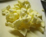 板チョコスコーン☆作り方1写真