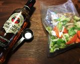 燻製ベーコン（燻製方法は割愛）作り方6写真