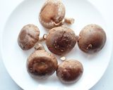 干し椎茸の作り方作り方1写真