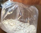 年越し蕎麦をポリパン®︎で作ろう！作り方1写真