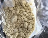年越し蕎麦をポリパン®︎で作ろう！作り方4写真