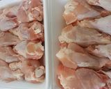 保存食!箸でほぐれる柔らかさ 鶏の酢煮作り方2写真