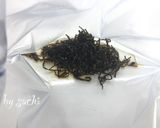 長芋と塩昆布のめんつゆ漬け♪作り方1写真