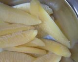 わが家の味付けかずのこ作り方1写真