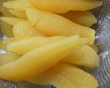 わが家の味付けかずのこ作り方4写真