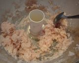 干瓢と魚のすり身の煮物作り方1写真