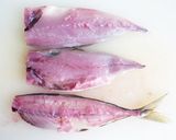 あじの捌き方　三枚おろし作り方5写真