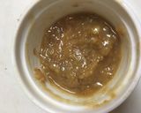 魚焼きグリルで☆厚揚げの味噌マヨ焼き作り方3写真