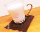 絶品♡ほっといちごみるく♡作り方3写真