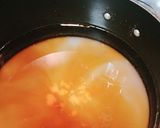 簡単！ふっくら黒豆(*^^*)作り方1写真