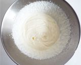 栗をたっぷり使った　モンブラン風タルト作り方9写真