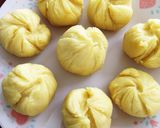 我が家のおせち♪洋風さつまいもきんとん作り方6写真