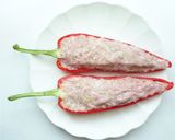 スウィートポイントの肉詰め作り方6写真