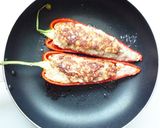 スウィートポイントの肉詰め作り方8写真