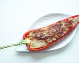 スウィートポイントの肉詰め作り方9写真