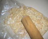 白身魚（きす）のクラッカー揚げ作り方1写真