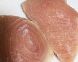 ラタトゥイユリメイク★魚のチーズ焼き♬作り方2写真