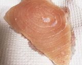 ラタトゥイユリメイク★魚のチーズ焼き♬作り方3写真
