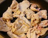 森田さんのしょうが焼きにニンニク追加!作り方5写真