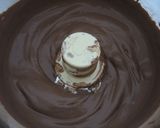ダイエット☆豆腐☆寒天☆ショコラ作り方2写真