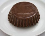 ダイエット☆豆腐☆寒天☆ショコラ作り方5写真