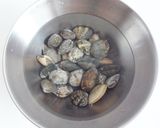 チーズスンドゥブチゲ作り方1写真
