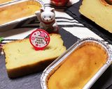 パウンド型で♡さつまいものケーキ♪作り方8写真