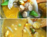 揚げないカツカレー作り方13写真