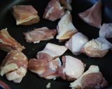 我が家のお煮しめ☆おせち☆お食い初め作り方3写真