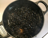 お正月黒豆煮 (ル・クルーゼ使用)作り方3写真