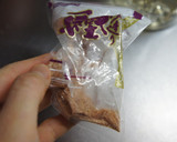 我が家のお煮しめ☆おせち☆お食い初め作り方9写真