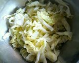 揚げないカツカレー作り方17写真