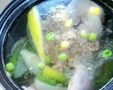 揚げないカツカレー作り方22写真