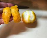 おせち✿赤大根なます（カンタン酢漬け）作り方2写真