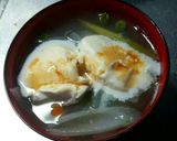 揚げないカツカレー作り方23写真