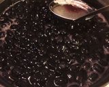 ☆黒豆☆〜おせち〜作り方3写真