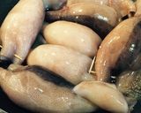 イカ飯作り方3写真