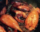 イカ飯作り方4写真