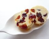 ラムレーズンバター作り方7写真