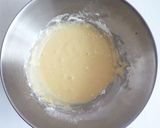ホットケーキミックスで　チュロス作り方1写真