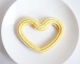 ホットケーキミックスで　チュロス作り方4写真