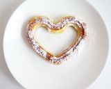 ホットケーキミックスで　チュロス作り方6写真