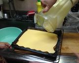 はつえさんの伊達巻作り方3写真