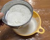 年越しそば（手打ち！十割蕎麦！）作り方1写真