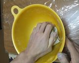 年越しそば（手打ち！十割蕎麦！）作り方3写真