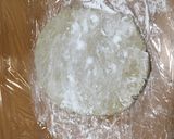 年越しそば（手打ち！十割蕎麦！）作り方5写真