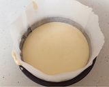卵1つで簡単スフレチーズケーキ！作り方12写真